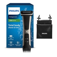 Philips bodygroom series gebraucht kaufen  Visbek