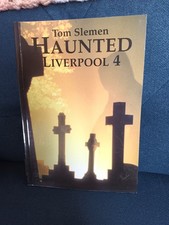 Haunted liverpool tom for sale  LIVERPOOL