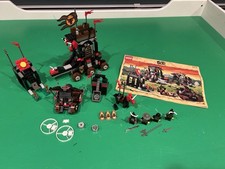 Lego knights kingdom for sale  Hollidaysburg