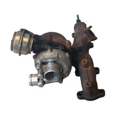 Turbina 0382530190 volkswagen usato  Pratola Peligna