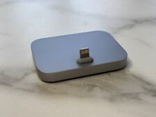 Apple lightning iphone for sale  WOKING