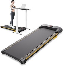 Desk treadmill portable for sale  DERBY