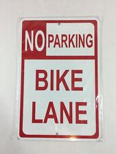Parking bike lane for sale  Ridgefield