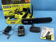 Ryobi 18v brushless for sale  Woodruff