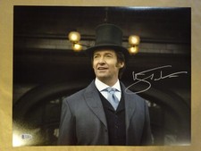 Signed hugh jackman for sale  Philadelphia