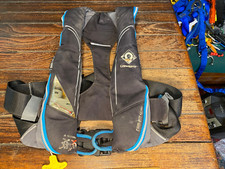 Crewsaver crewfit pro for sale  Morro Bay