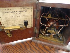 Antique evershed vignoles for sale  LOWESTOFT