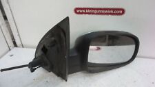 AUßENSPIEGEL RECHTS Opel Corsa C (F08/68) Hatchback 1.0 12V (Z10XE) 2002, usado comprar usado  Enviando para Brazil