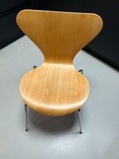 Fritz hansen stuhl gebraucht kaufen  Erkrath