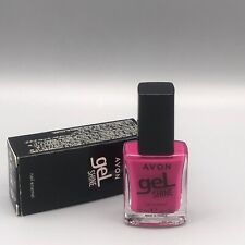 Avon gel shine for sale  READING