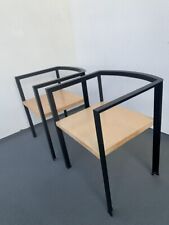 Chair no.9 garcons d'occasion  Expédié en Belgium