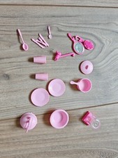 Accessoires barbie camping d'occasion  Pérenchies