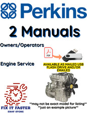 MOTOR PERKINS 4 CILINDROS MODELO 104-22 MANUAL SERVIÇO REPARAÇÃO PROPRIETÁRIO PDF USB comprar usado MOTOR PERKINS 4 CILINDROS MODELO 104-22 MANUAL SERVIÇO REPARAÇÃO PROPRIETÁRIO PDF USB comprar usado  Enviando para Brazil