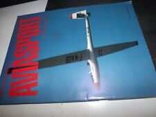 Revue aviasport 287 d'occasion  Divion