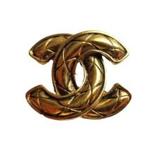 Chanel spilla vintage usato  Roma