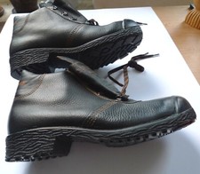Sicherheitsschuhe arbeitsschuh gebraucht kaufen  Kiel