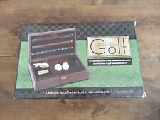 Coffret golf d'occasion  Agen