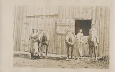 Antique rppc real for sale  Arvada