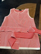 Ann taylor orange for sale  Sturtevant