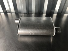 Dynomax 703824 muffler for sale  Tooele