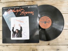 Giorgio moroder midnight d'occasion  Rousset