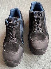Puma sicherheitshalbschuhe rio gebraucht kaufen  Ludwigsburg