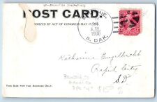 Dpo brushie postcard for sale  Terre Haute