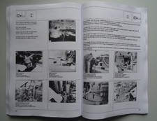 Werkstatthandbuch reparaturhad gebraucht kaufen  Aichach