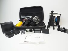 Gopro hero black gebraucht kaufen  Hördt