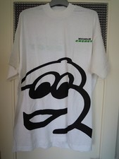 Rare shirt michelin d'occasion  Clermont-Ferrand-