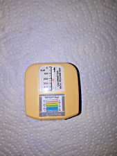 Kalorienzähler cal trak gebraucht kaufen  Alteglofsheim
