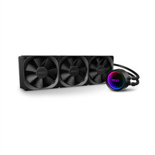 Nzxt wasserkühlung kraken gebraucht kaufen  Bergheim
