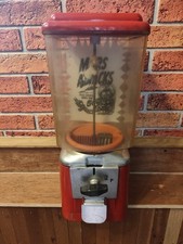 Vintage sweet dispenser for sale  NEWCASTLE UPON TYNE