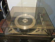 Dual 1219 turntable for sale  Salem