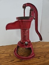 Vintage cast iron for sale  Hotchkiss