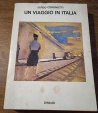 ceronetti usato  San Cesareo