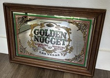 Vintage golden nugget for sale  Saint Petersburg