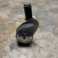 Maxwell winches vertical for sale  Naples