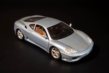 Bburago ferrari 360 gebraucht kaufen Bburago ferrari 360 gebraucht kaufen  Tetenhusen