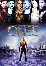 Upon time season for sale  Denver