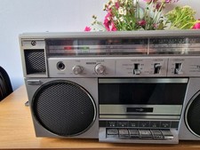 Toshiba 120s vintage for sale  HASTINGS