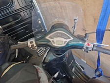 Vespa primavera 125 for sale Vespa primavera 125 for sale  THAME