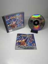 Disneys hercules gebraucht kaufen  Zwiefalten