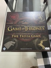Game thrones 2015 for sale  Cape Coral