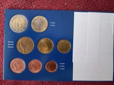 Luxemburg kms 2003 gebraucht kaufen  Bergisch Gladbach