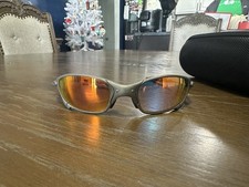Oakley juliet metal for sale  Osceola