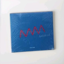 Gazzelle post punk usato  Vimodrone