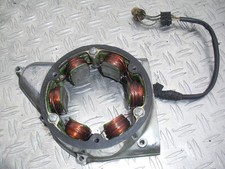 Honda 450 lichtmaschine gebraucht kaufen  Bad Herrenalb