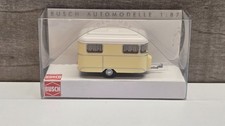 Busch nagetusch wohnwagen gebraucht kaufen  Uelzen