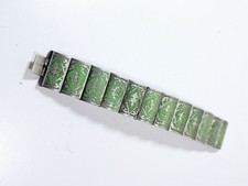 Bracelet vintage argent d'occasion  Marseille XIV